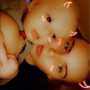 Meet your Posher, Christina